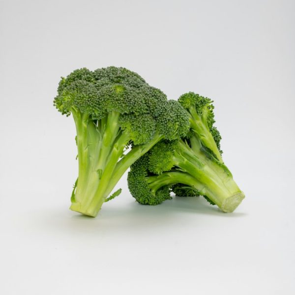 Green Broccoli
