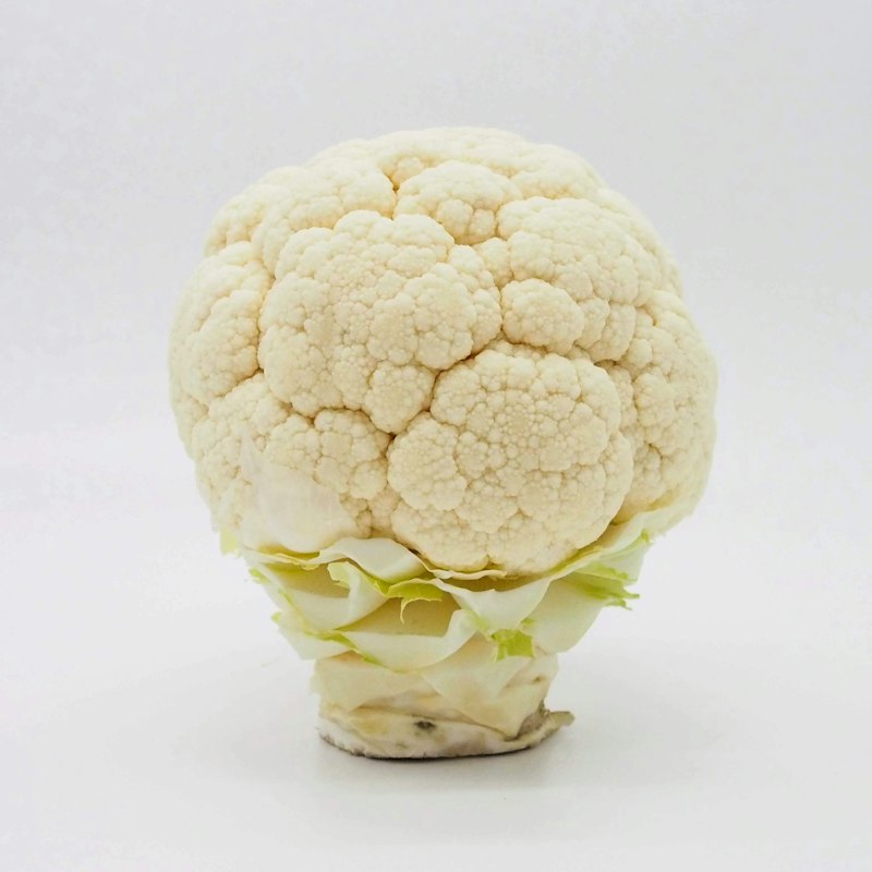 White Cauliflower