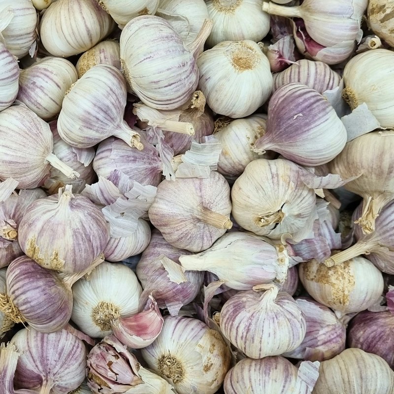 Garlic (Deshi Rosun)