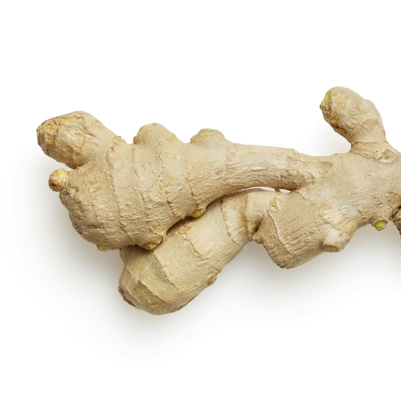 Fresh Ginger