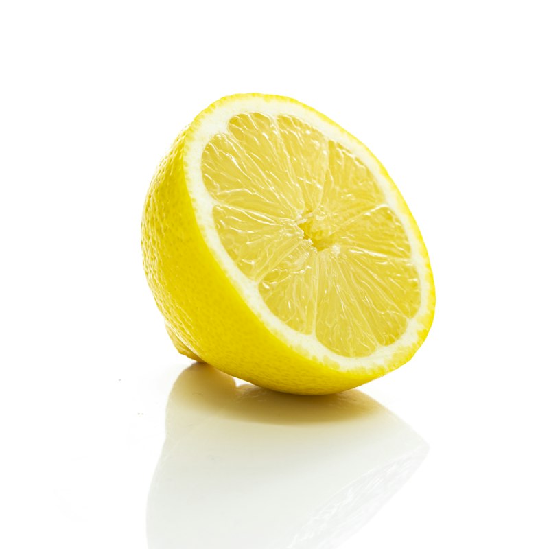 Juicy Lemon