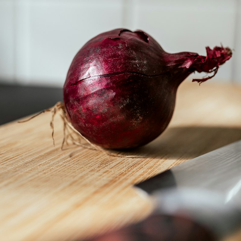 Garlic (Deshi Rosun)