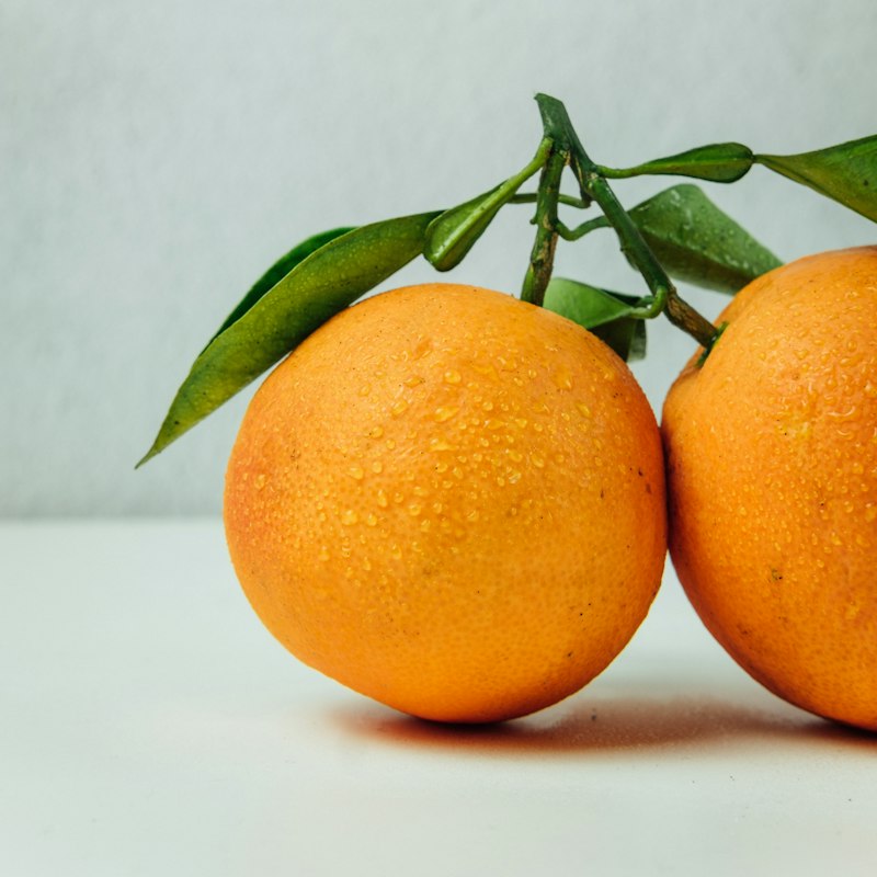 Sweet Orange