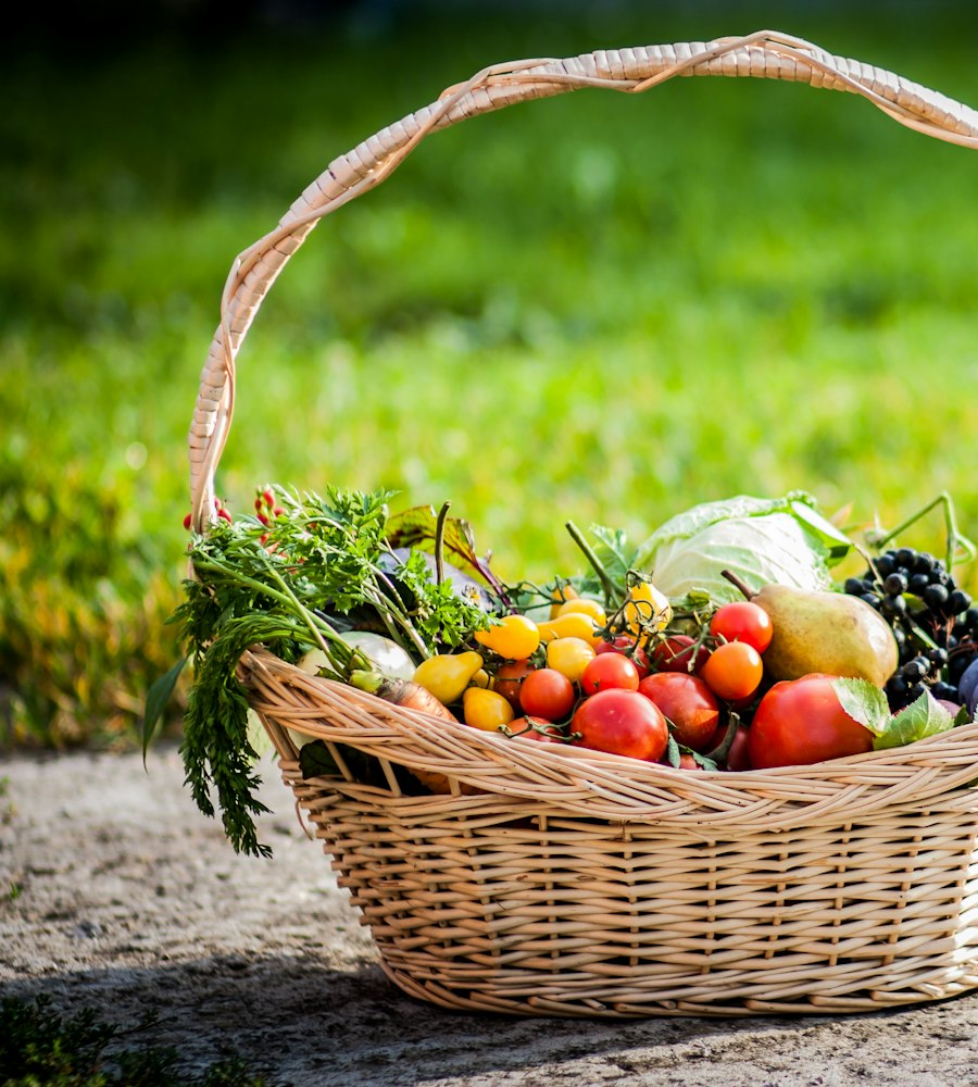 Deshi Tomato
