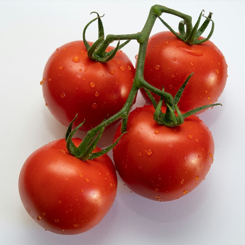 Deshi Tomato